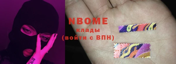 молекула духа Алексин